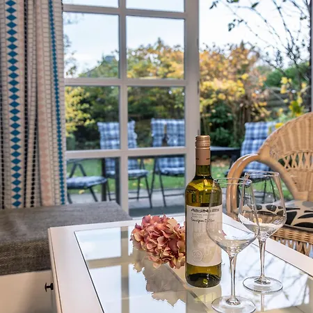 Prázdninový dům 50010 Eulennest