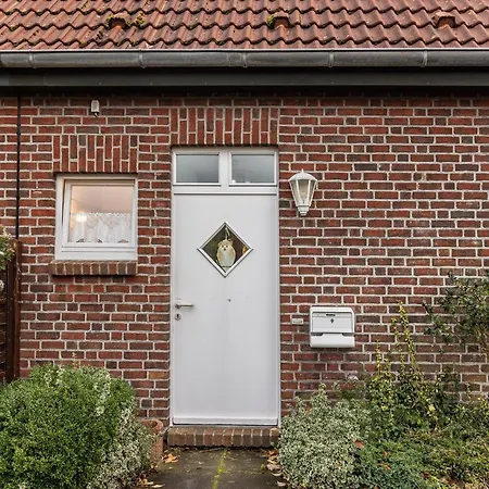 50010 Eulennest Ferienhaus Carolinensiel