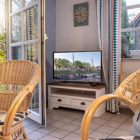 Prázdninový dům 50010 Eulennest *